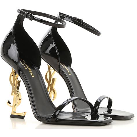 zapatos ysl